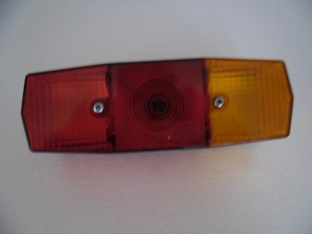 Stop lampa 